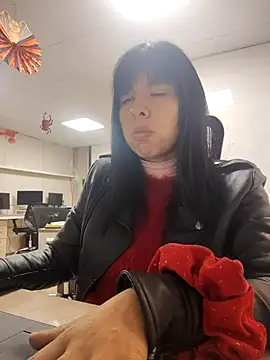 maria lasexy online show from 10/23/25, 12:04