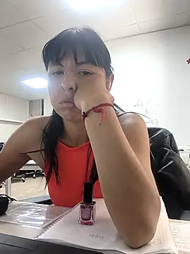 maria lasexy online show from 01/14/26, 12:31