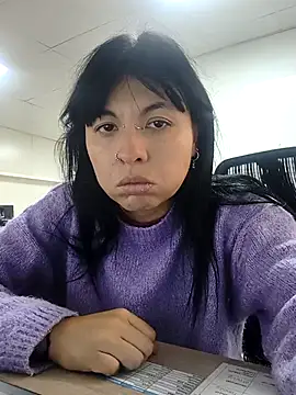 maria lasexy online show from 03/27/26, 12:17