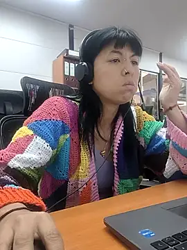 maria lasexy online show from 02/17/26, 12:02