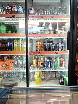 maria lasexy online show from 02/15/26, 01:10