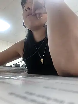 maria lasexy online show from 02/24/26, 01:34