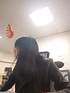 maria lasexy online show from 10/13/25, 01:56