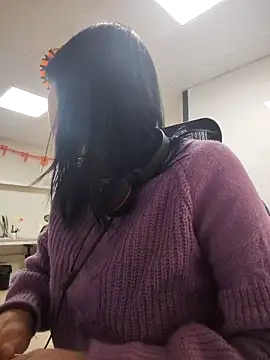 maria lasexy online show from 10/24/25, 01:54