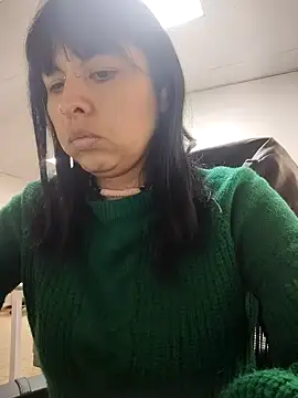 maria lasexy online show from 10/06/25, 12:50