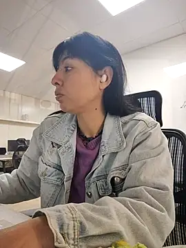 maria lasexy online show from 10/01/25, 11:47