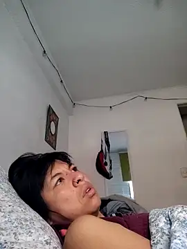 maria lasexy online show from 10/12/25, 01:23