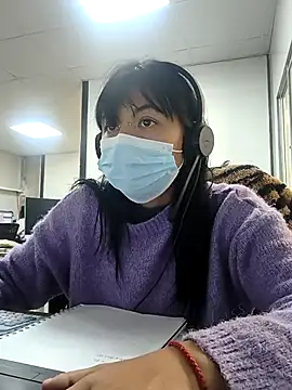 maria lasexy online show from 04/17/26, 03:15