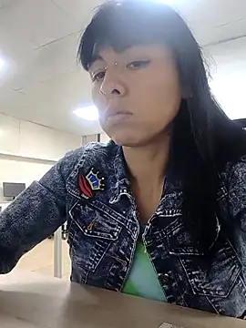 maria lasexy online show from 03/12/26, 01:04