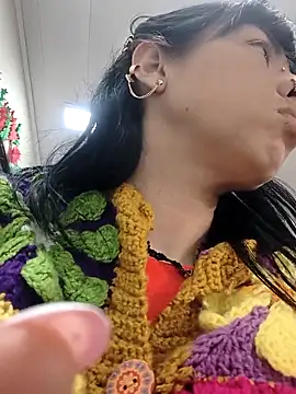 maria lasexy online show from 11/25/25, 12:05