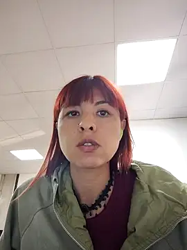 maria lasexy online show from 03/17/25, 01:18