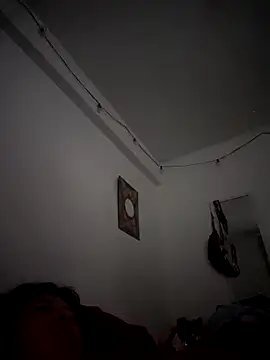 maria lasexy online show from 10/13/25, 01:51