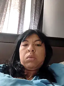 maria lasexy online show from 02/12/26, 11:54