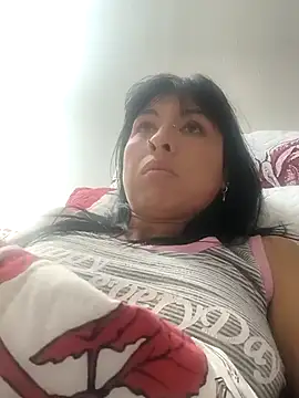 maria lasexy online show from 05/01/26, 07:41