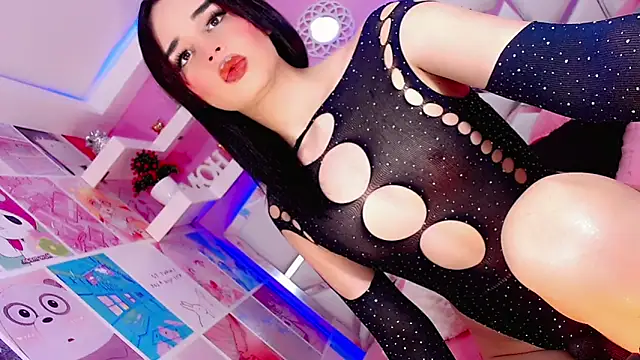 SexyValeriaa online show from 02/13/25, 01:15