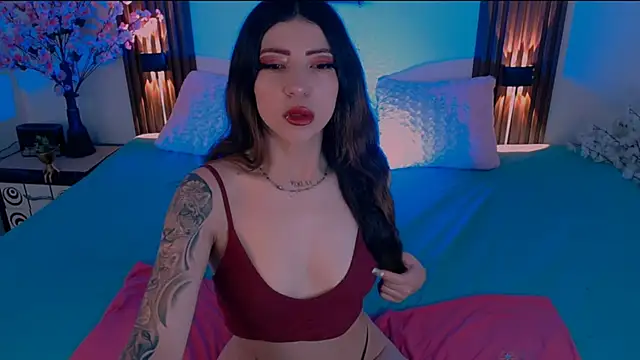 AmyHE online show from 09/23/25, 09:38