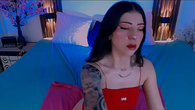 AmyHE online show from 04/29/26, 07:31
