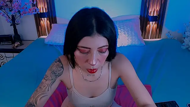 AmyHE online show from 03/01/26, 11:10