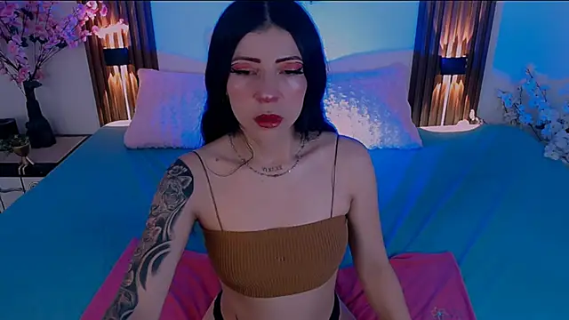 AmyHE online show from 05/31/26, 11:38