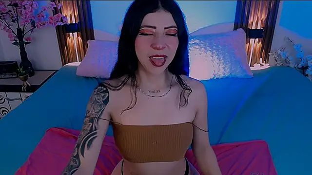 AmyHE online show from 05/12/26, 10:43