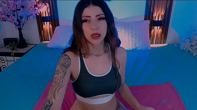 AmyHE online show from 09/26/25, 09:38