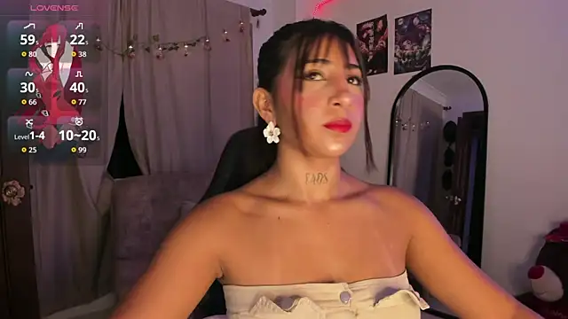 DRACARYSS  online show from 10/24/25, 10:03