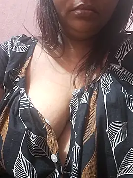 Hot-Anuska online show from 02/08/26, 05:43