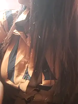 Hot-Anuska online show from 02/13/26, 01:55