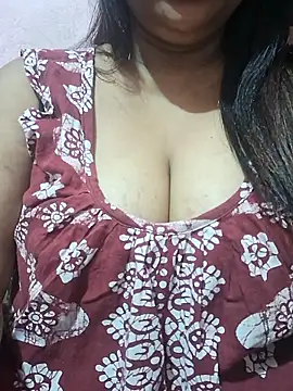 Hot-Anuska online show from 02/05/26, 06:15