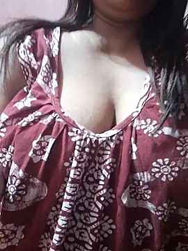 Hot-Anuska online show from 02/11/26, 05:35