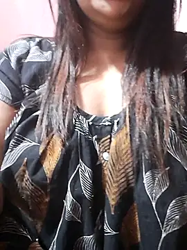 Hot-Anuska online show from 02/14/26, 06:08