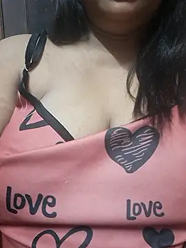 Hot-Anuska online show from 01/12/26, 04:58