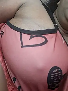 Hot-Anuska online show from 12/03/25, 02:34