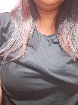 Hot-Anuska online show from 12/14/25, 06:24