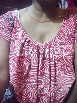 Hot-Anuska online show from 10/30/25, 07:00