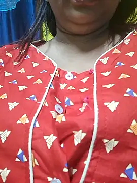 Hot-Anuska online show from 12/02/25, 01:17