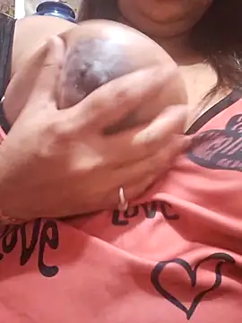 Hot-Anuska online show from 12/17/25, 02:22