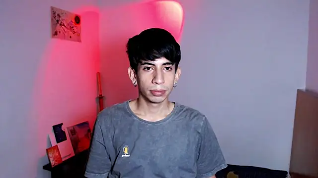 Zack Kingg online show from 10/08/25, 03:46