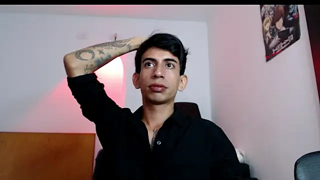 Zack Kingg online show from 02/27/26, 04:29