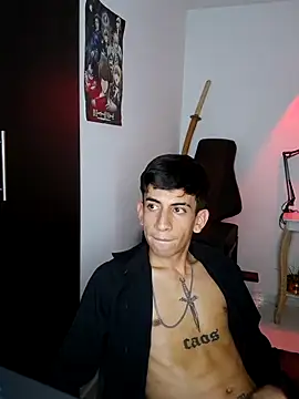 Zack Kingg online show from 02/07/26, 12:40