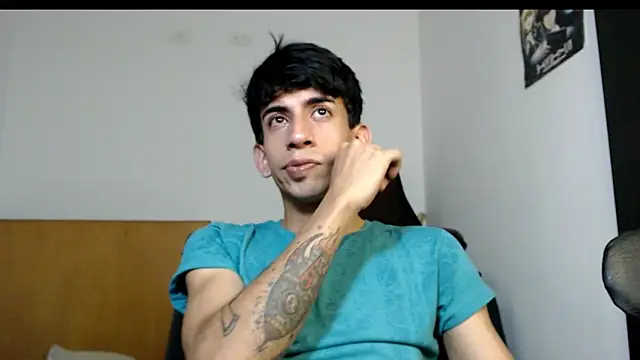 Zack Kingg online show from 03/03/26, 03:52