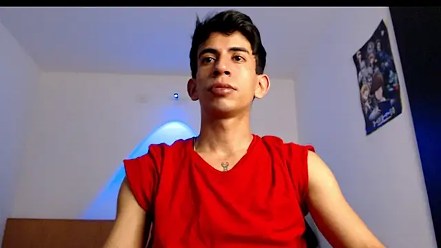 Zack Kingg online show from 02/24/26, 04:57