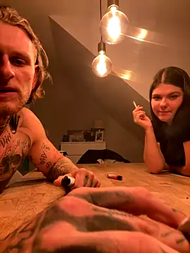 YOUNGCOUPLEfuck online show from 09/21/25, 01:11