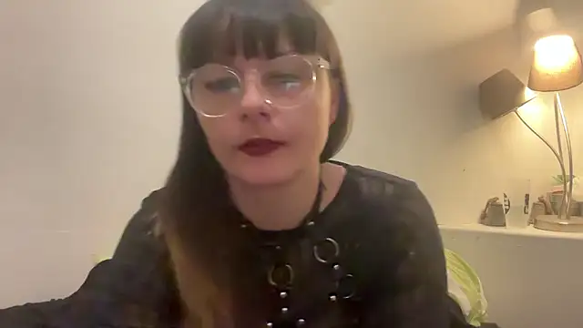 Deesse Hera online show from 01/05/26, 11:08