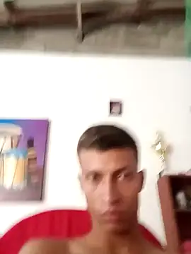 wolf james123 online show from 02/18/25, 09:53