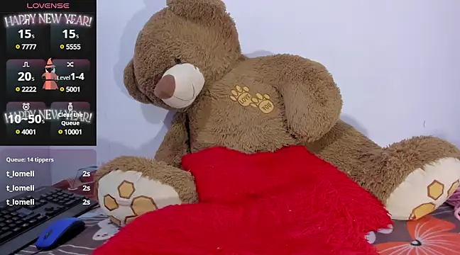 Snapshot of Natalia_hott69 chatting on 02/15/25, 05:19 Natalia hott69 online show from 02/15/25, 05:19