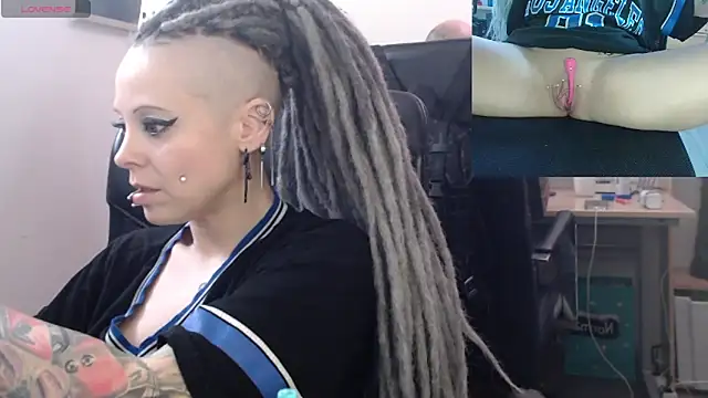 EdgesOfReality online show from 01/12/26, 11:17