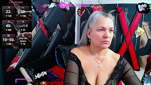 miisevvie  online show from 03/05/25, 03:51