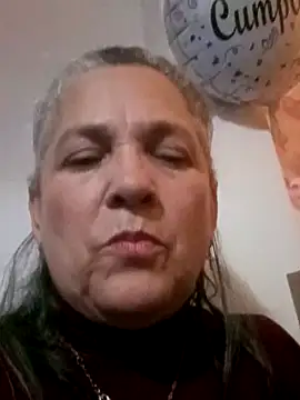 miisevvie  online show from 11/29/25, 06:46