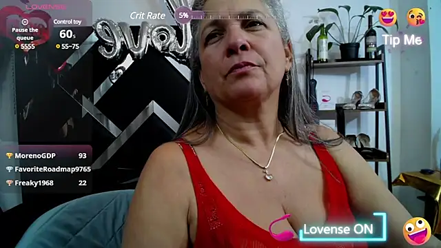 miisevvie  online show from 03/21/25, 02:28